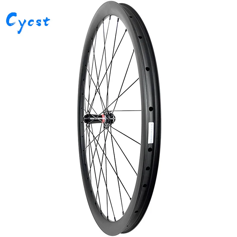 Discount 29er 1360g MTB XC 30mm carbon BOOST wheels Novatec D791SB D792SB 11s 12s 30mm deep clincher tubeless Pillar triple butted spoke 3