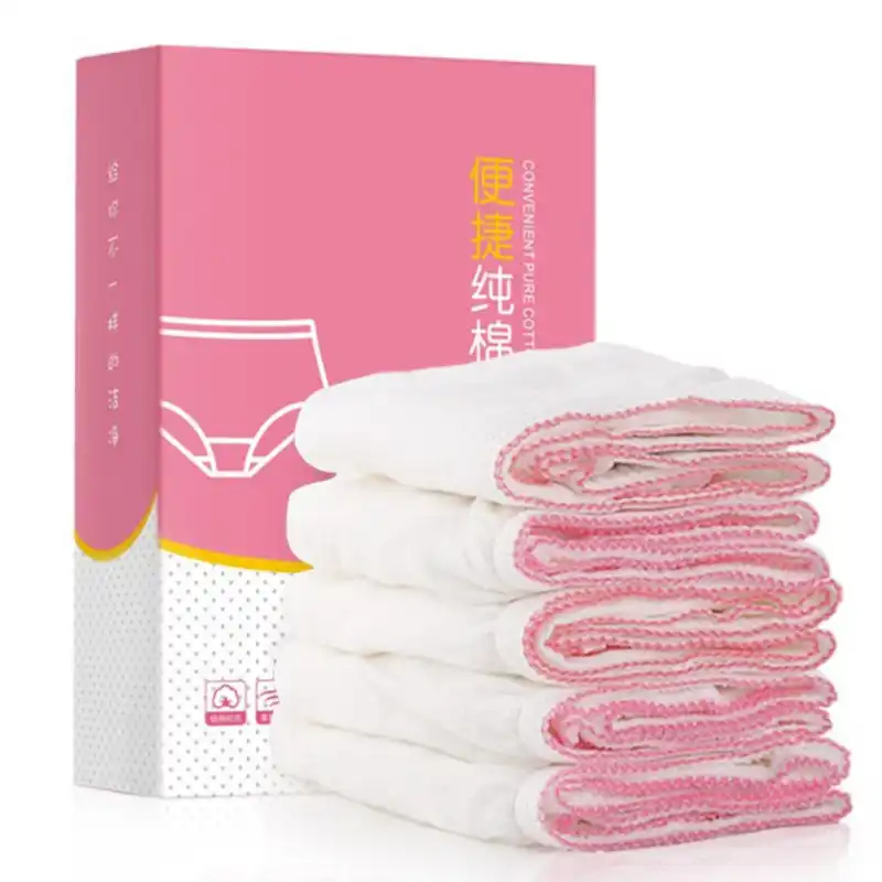 disposable panties
