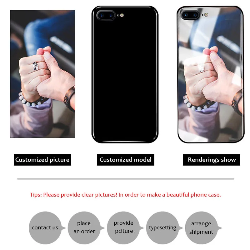 Чехол для iPhone 5 7 8 6 6S Plus X XR XS MAX|Бамперы| |