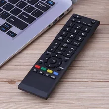 Универсальный Смарт светодиодный HD tv пульт дистанционного управления английский пульт дистанционного управления Замена для Toshiba