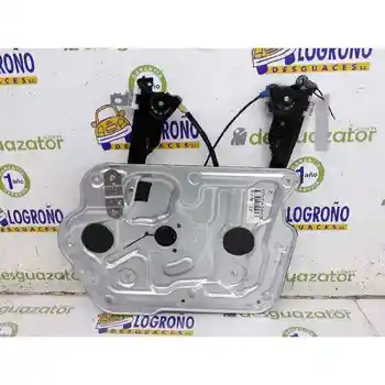 

80770JD00A WINDOW LIFTER FRONT RIGHT NISSAN QASHQAI (J10)