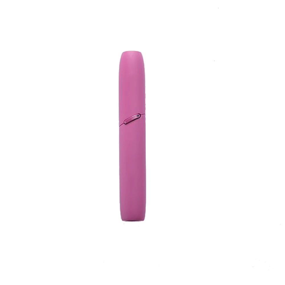 JINXINGCHENG 13 цветов Набор колпачков для Iqos 3,0 Защитная крышка мундштук для Iqos 3,0 держатель нагревательного стержня Замена колпачка и трубки - Цвет: 13