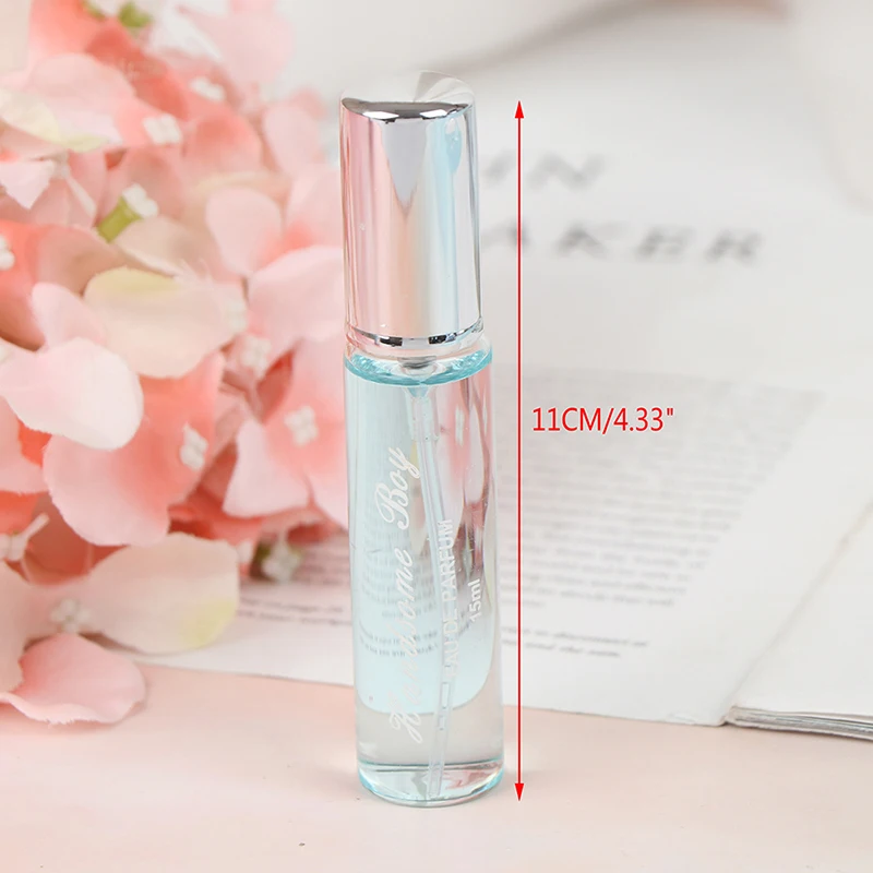 15ML Men Perfume Man Long Lasting Pheromone Perfume Men Temptation Heterosexual Spray Perfume