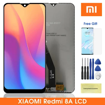 

Original Lcd Display For Xiaomi Redmi 8 LCD Display With Touch Screen Digitizer Assembly For Redmi 8A Lcd For Redmi8a
