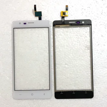 

5.0 Inch For BQ BQ 5001L BQ-5001L BQ5001L Touchscreen Panel Glass Sensor Replacement 3M Type