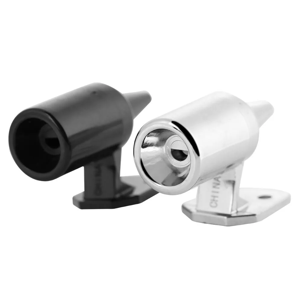 

1PC Insect Automotive Car Deer Snake Dog Alert Sound Alarm Ultrasonic Wind Power Animal Repeller Pest Reject Repellent