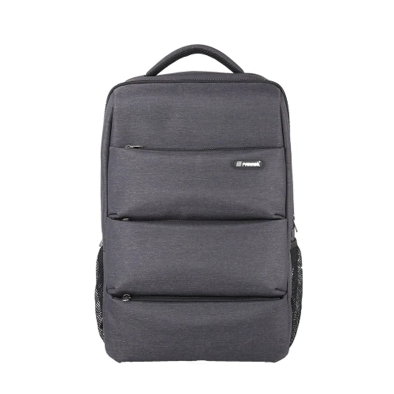 

PROWELL NB53162 Multi - Function Shock Absorbing Backpack Laptop Larger Store Outdoor Shoulder Bag 15.6In Polyester Backpack for