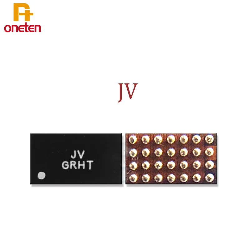 1 шт. JV P9320S VHCA B512 зарядное устройство IC MAX77836 Power для чипа Samsung S8 Plus |