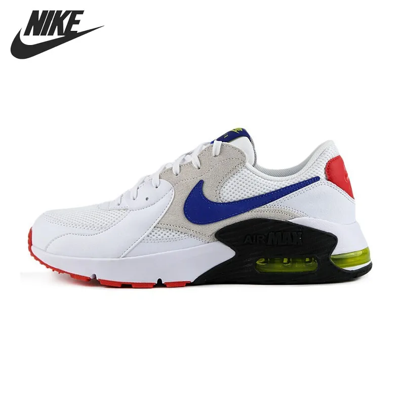 nike men's air max excee sneaker