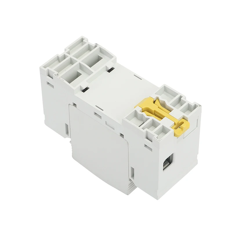 C40 2P 20KA ~ 40KA 275V 385V 420V AC SPD домашний стабилизатор напряжения защитное устройство