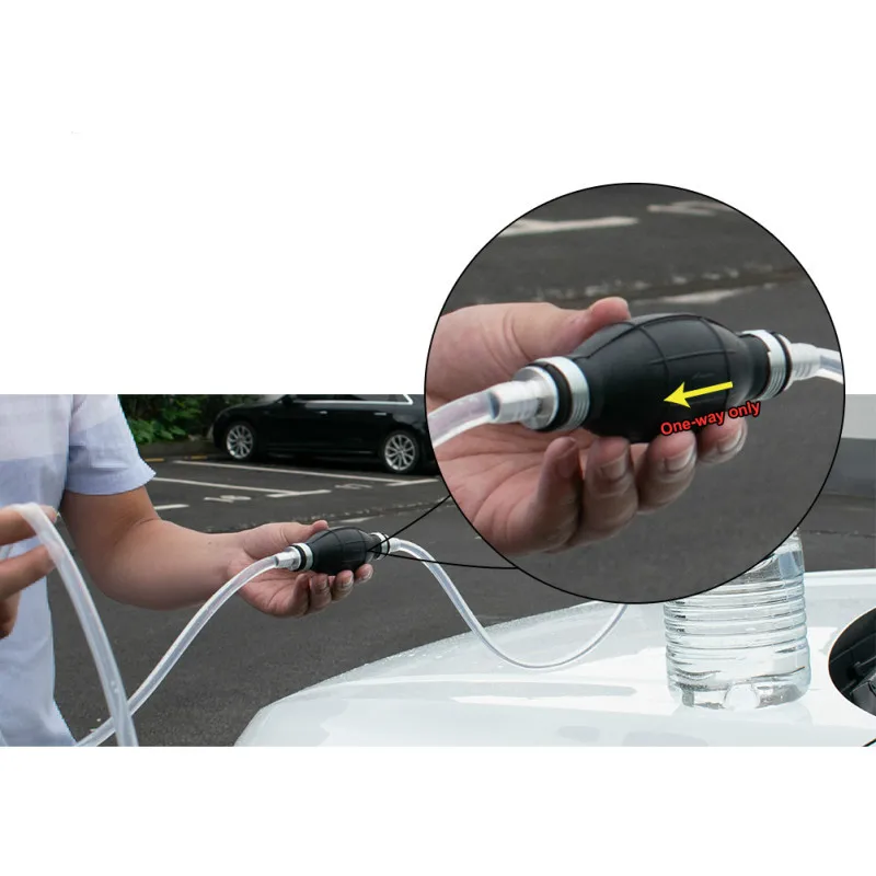 Рисунок 6 - Насос для дизельного топлива