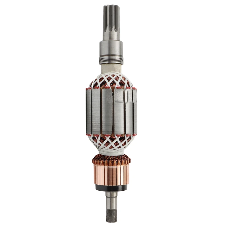 AC220-240V роторная арматура двигателя для GSH27 11304 USH27 GSH27VC молоток Abbruchhammer Дробилка