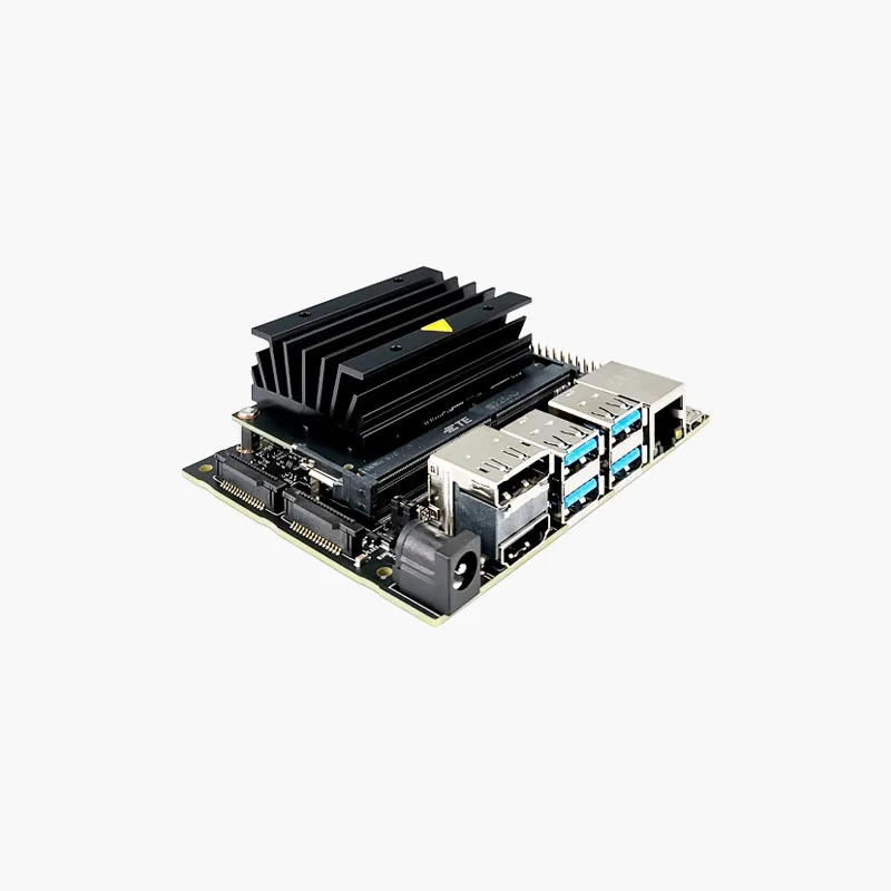 US $70.54 NVIDIA Jetson Nano Developer Kit NANO B01 NANO 2G Board AI Platform For Training And Deploying AI Software