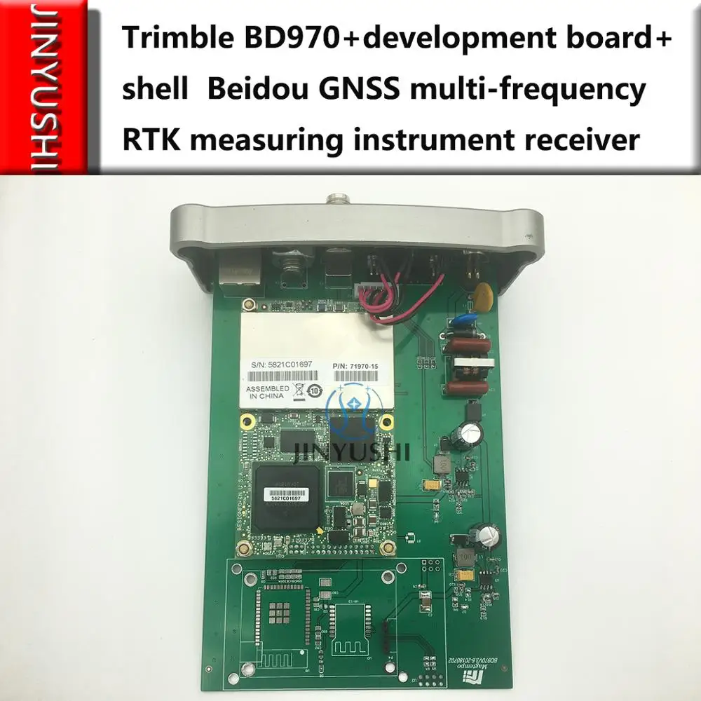 고정밀 기본 케이블 테스터, 트림블 BD970 GNSS 수신기용, 차동 RTK GPS l1 l2/GLONASS/Galileo/BDs, 저렴한 가격