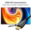 FSU HDMI-compatible Cable Gold Plated 1.4 4K 1080P 3