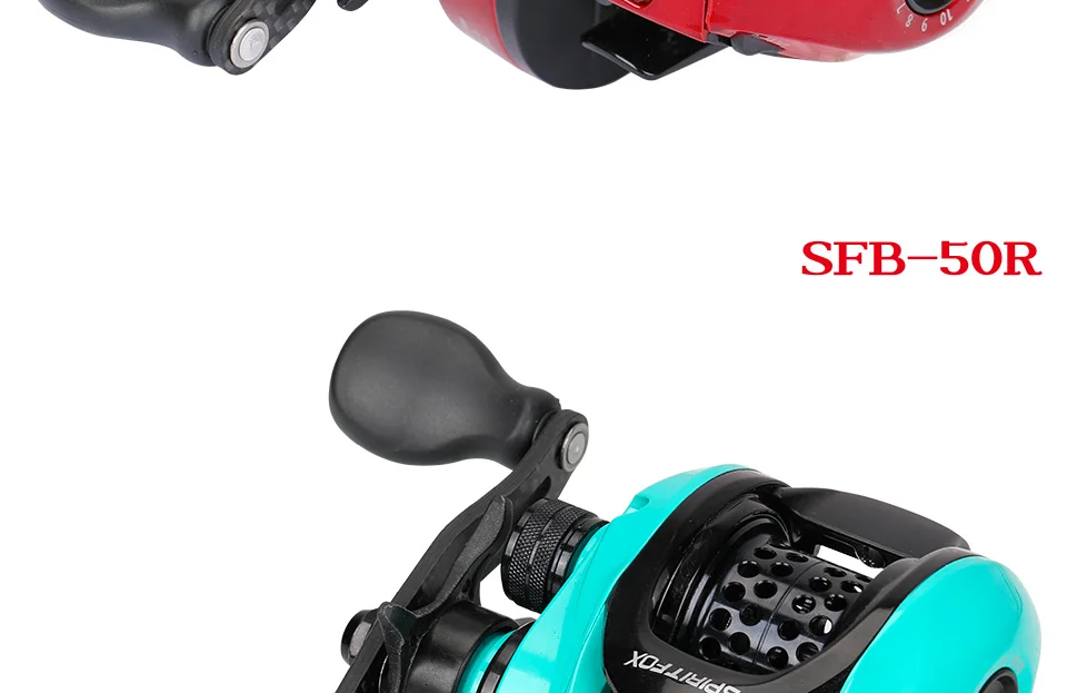 Carretel de Pesca 8 + 1bb Tsurinoya Isca Finesse Baitcasting Ultraleve Espírito Raposa 6.6: 1 Arraste 4kg Carcaça Carretel Truta Reelsmooth 23 Tsurinoya isca finesse baitcasting carretel de pesca