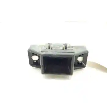 

7700838546 TRUNK LOCK/PORTON RENAULT CLIO II PHASE I (B/CBO)