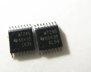 

10pcs SN74AVC4T245PW WT245 TSSOP-16 Original New 1 order