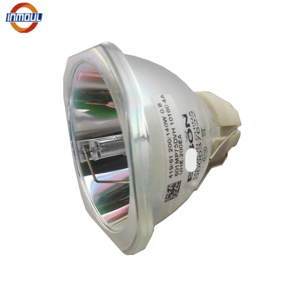Inmoul Original Projector Lamp Elplp78 For Epson Powerlitehc2000