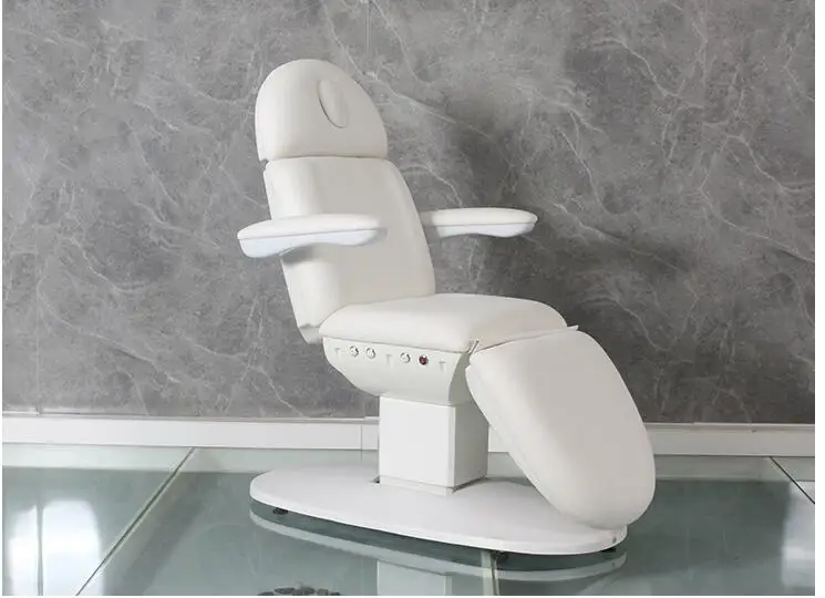 Electric cosmetic surgery bed Plastic lifting body tattoo bed Tattoo injection customization