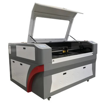 

Factory Supply Best Price 90w CO2 Wood CNC Laser Engraving Machine 1390 Laser Cutter Machine For Plastic , Leather , MDF
