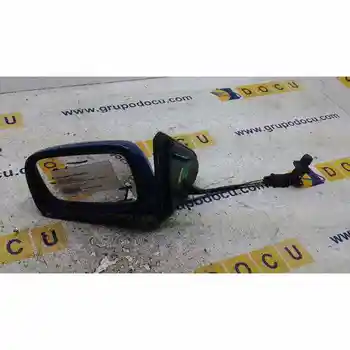 

LEFT REARVIEW MIRROR VOLKSWAGEN POLO SALOON (6N1)