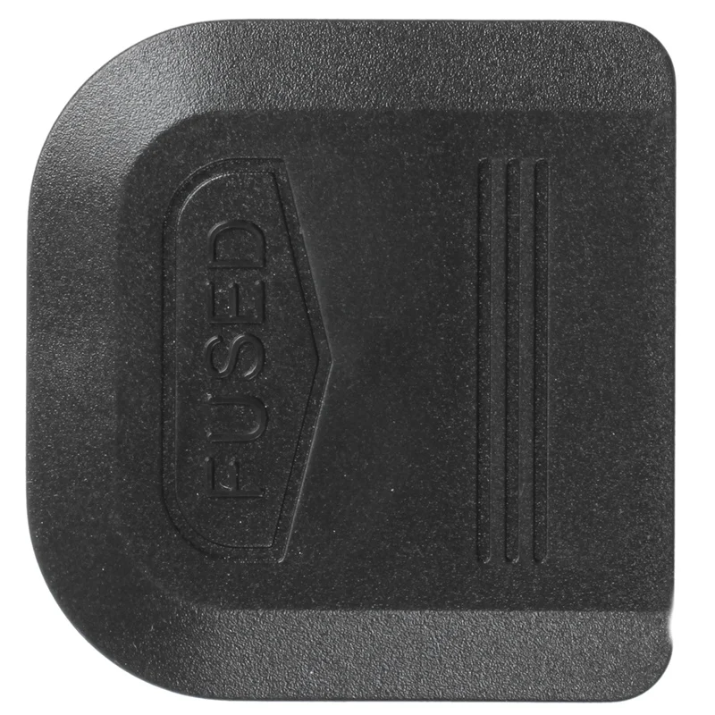 Евро 2 Pin до 3 Pin конвертер адаптер Черный