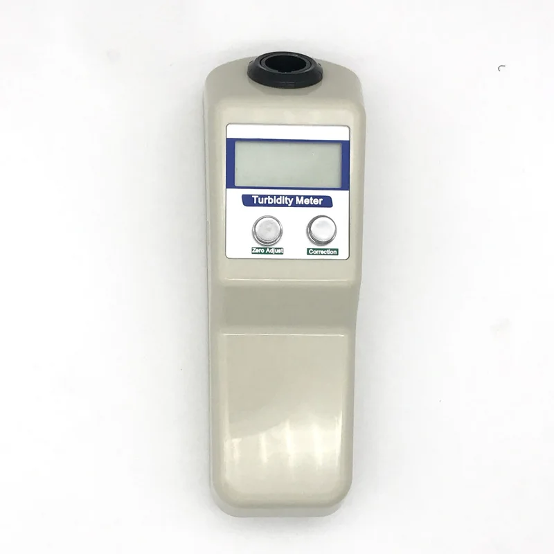 Portable Wgz200b Turbidity Meter 020200 Ntu 0.01/0.1ntu Readout