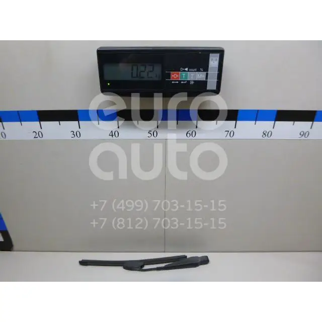 Поводок стеклоочистителя заднего, состояние – Б/У,, для Land Rover Freelander 2 LR003297 LR003297