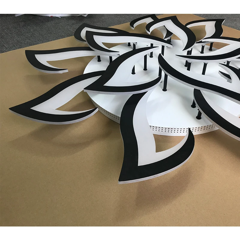 Приложение RC современный светодиодный потолочная люстра светильники Освещение