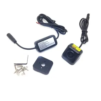 

Car And Motorcycle Laser Fog Light Anti-tailing Classic Bold After The Fog Lights Modified Accessories Warning Lights