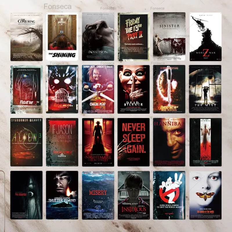 Art Poster New Hot New Aliens Classic Horror Movie 20x30 24x36In N757
