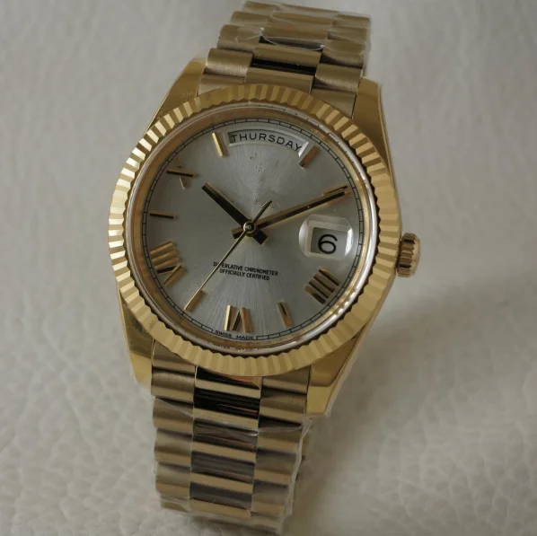 

WG09301 Mens Watches Top Brand Runway Luxury European Design Automatic Mechanical Watch