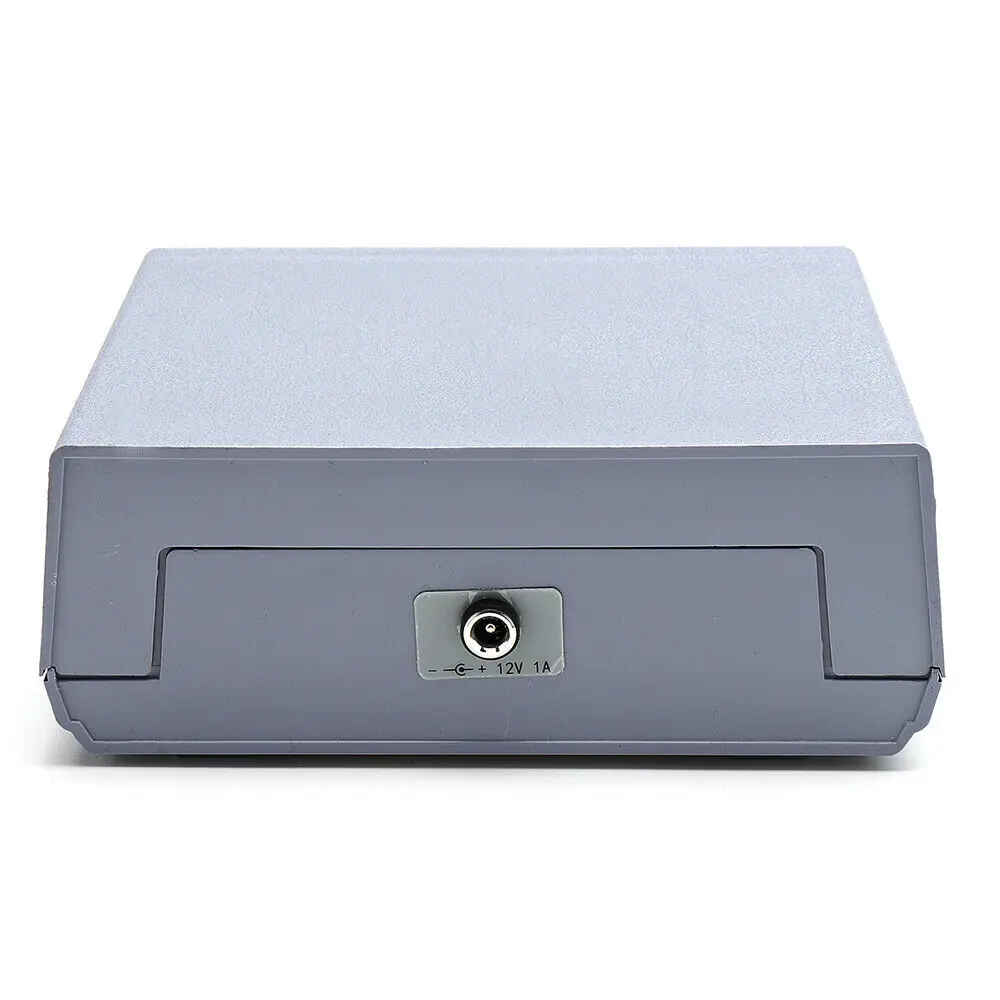 Free shipping FM intercom comprehensive tester RF signal generator 1MHz-470MHz trunking tester Interphone tester