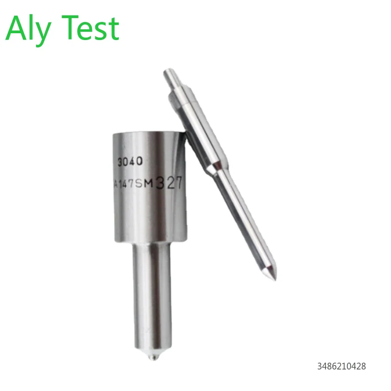 

Форсунка дизельного инжектора DLLA147SM327 1050253270, 4 шт.