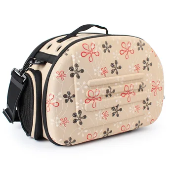 

Comfort Handbag Carrier Pet Dog Travel Carry Bag Portable Breathable Foldable Design PR Sale