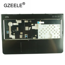 Топ чехол верхний чехол для Dell Inspiron 14R N4110 M4110 M411R Palmrest Сенсорная панель сборка YH55N 0YH55N клавиатура ободок