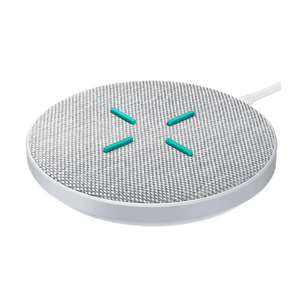 

Qi Wireless Fast Charger Max 27W Super Fast Smart Charging Dock for Huawei Mate 30 for Honor V30 Pro Phone Accessories