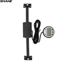 150/200/300 мм Вертикальная цифровая шкала DRO индикации для Bridgeport мельница токарный станок sacle линейная шкала цифровая