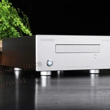 R-092 Soundaware CD-One CD для чтения данных копия EAC копия проигрыватель CD плеер цифровой выход