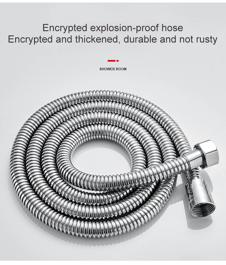 mangueiras de encanamento à prova de explosão,