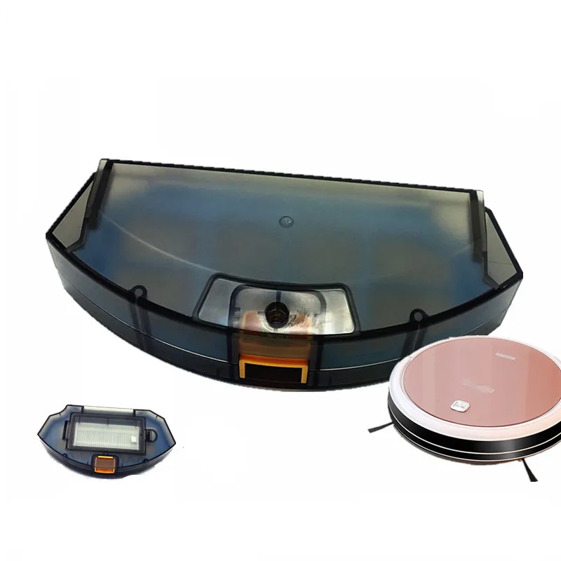 

Robot Dust Filter Box for Eufy RoboVac 11 11C CONGA EXCELLENCE iboto aqua v710 DEEBOT N79S N79 Robotic Vacuum Cleaner Parts