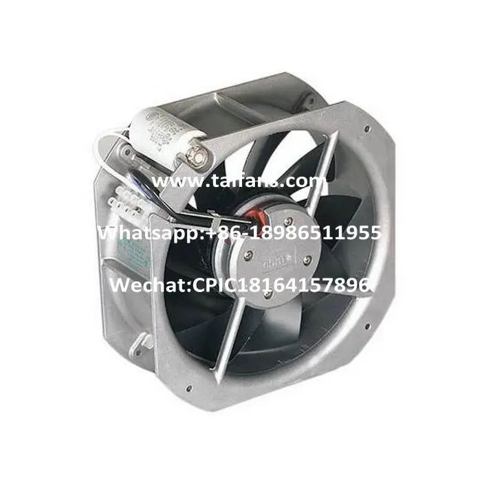 Вентилятор охлаждения W2E200-HH86-06 W2E200-HH86-05 W2E200-HH86-03 W2E200-HH86-C01