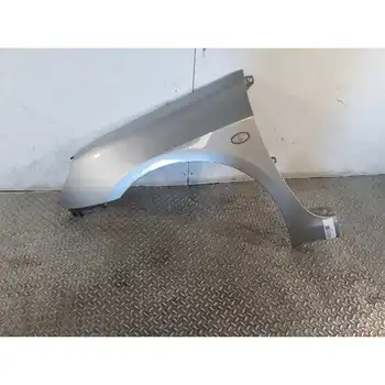 

8116329 s flapper Front Left Peugeot 307 (s1) 2.0 Hdi Cat