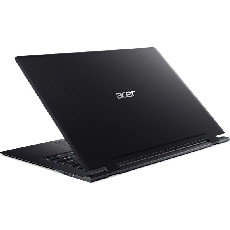Ноутбук Acer Swift7 SF714-51T-M3AH Intel Core i7-7Y75/8GB/256GB SSD/14.0" FHD IPS Multi-touch/4G LTE/Intel HD Graphics 615
