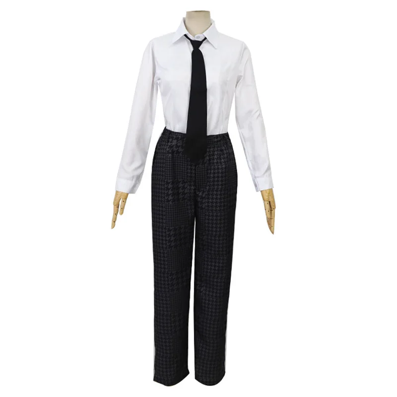 Kakegurui компульсивный игрок Runa Yomozuki Косплей Костюм Coat Jabami Yumeko косплей костюм и