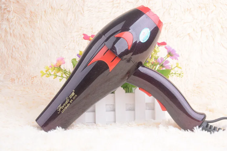 

Hair Dryer Electric Blower Household Home Students' Electric Blow Dryer