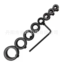 Сверло столярное кольцо столярное сверло Tenon для зажимного устройства позиционирование глубина подачи и падения маленький гаечный ключ