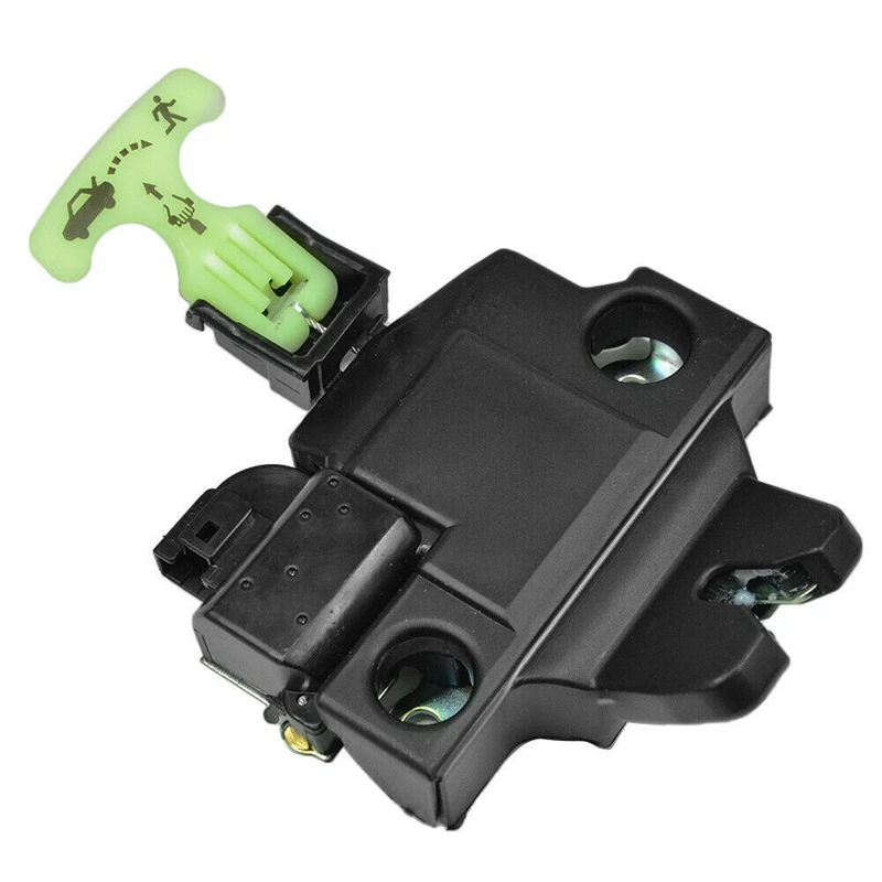 New Door Trunk Lock Actuator Fit for Toyota Avalon Camry 2012 2018