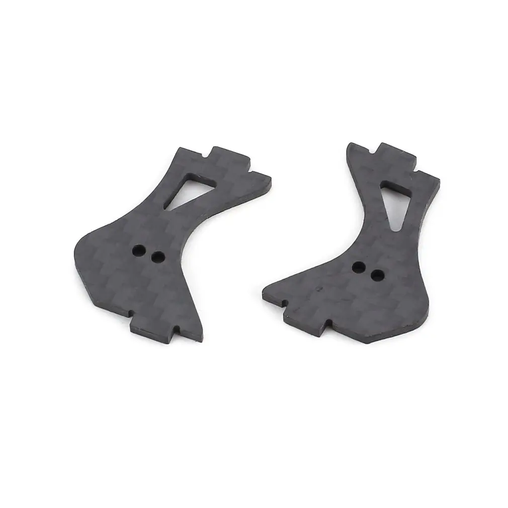 

HGLRC 220mm Carbon Fiber Wheelbase 5mm Arm Kit Frame for RC Racing Drone Motor Models Multicopter Replacement Parts set sale